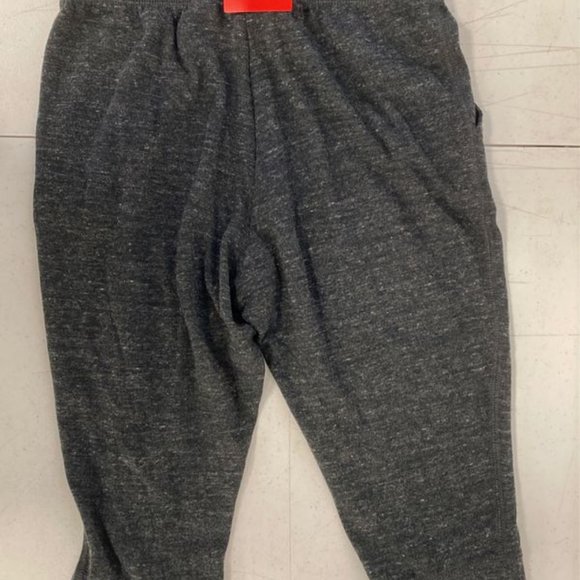 Youth Girls Gym's Vintage Capri Pants - Picture 4 of 5